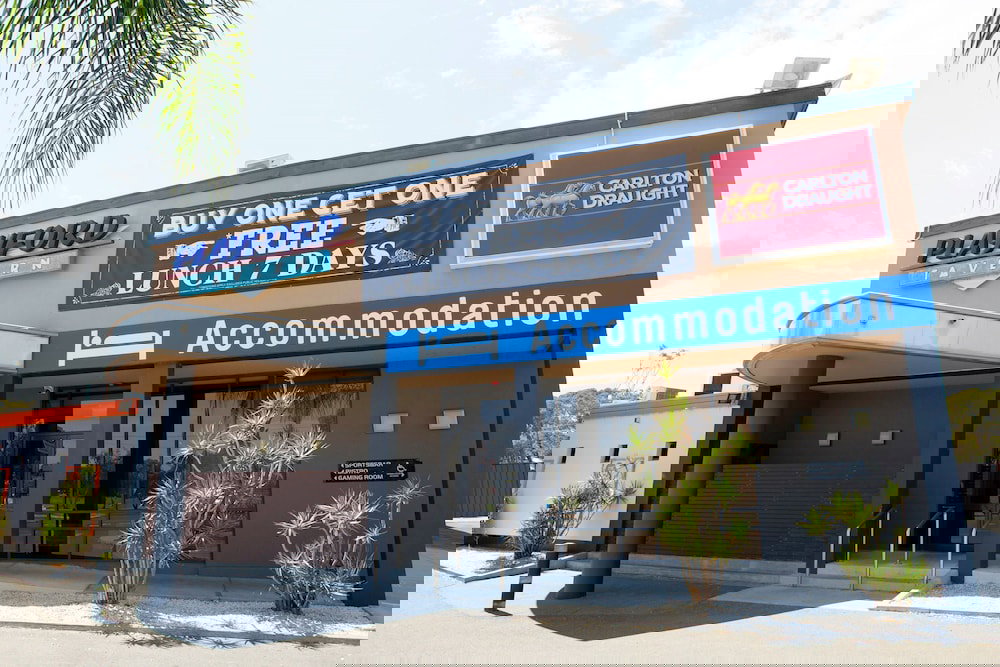 Elizabeth Downs SA NT Tourism