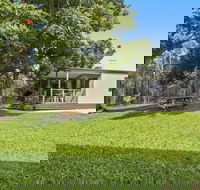 Tin Can Bay Tourist Park - Accommodation NT