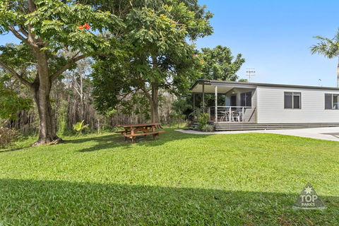 Tin Can Bay Tourist Park - Accommodation NT 0