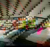 Bellingen Valley Lodge - Accommodation NT