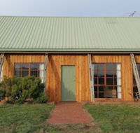 Charles Reuben Estate - Accommodation NT