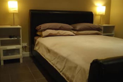 Waikiki Beach Bed & Breakfast - Accommodation NT 6