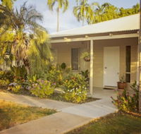 Wunan House - Accommodation NT