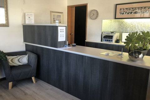 Cardiff Motor Inn - Accommodation NT 7