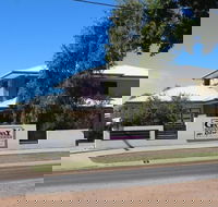 Emerald Western Gateway Motel - Accommodation NT