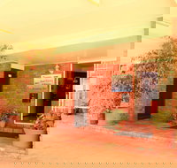 Childers Gateway Motor Inn - Accommodation NT