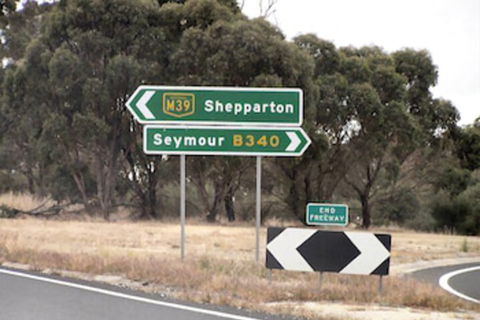 Seymour Motel - Accommodation NT 5