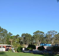 Seymour Motel - Accommodation NT