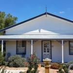  Accommodation NT