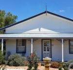 C  As Cottage - Accommodation NT