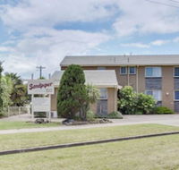 Sandpiper Holiday Apartments - Accommodation NT