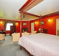 Blackwood Inn Innkeepers House - Accommodation NT