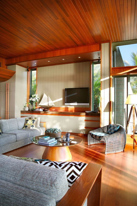 Yacht Club Villas - Accommodation NT 5