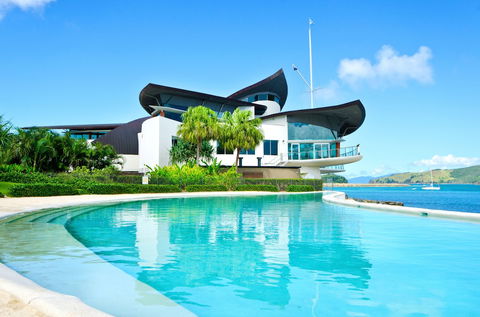 Yacht Club Villas - Accommodation NT 2