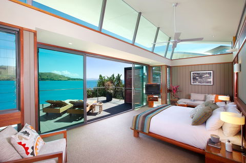 Yacht Club Villas - Accommodation NT 3