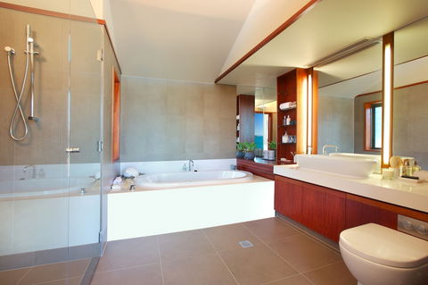 Yacht Club Villas - Accommodation NT 4