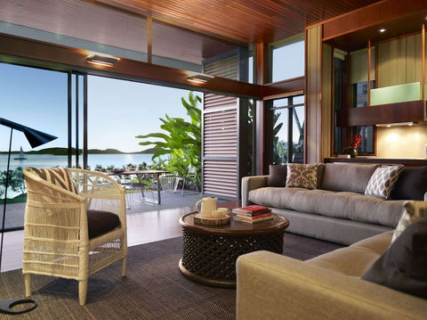 Yacht Club Villas - Accommodation NT 6