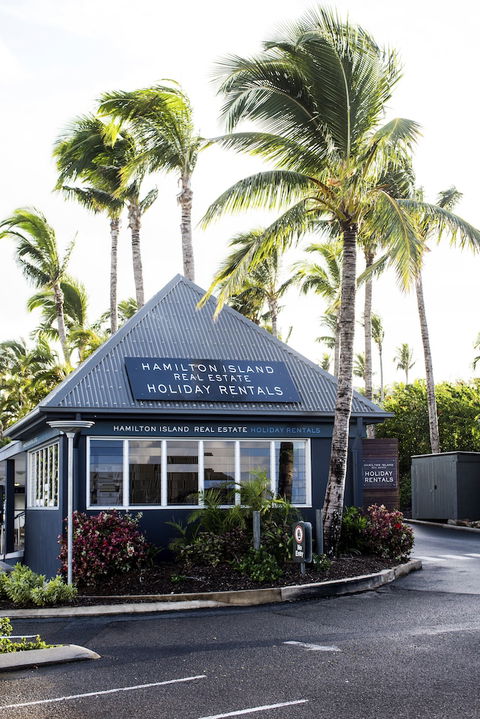 Yacht Club Villas - Accommodation NT 0
