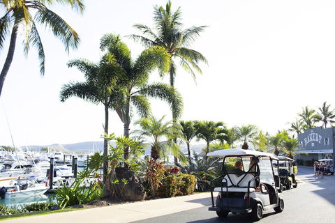 Yacht Club Villas - Accommodation NT 1