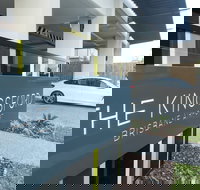 The Kingsford Ascend Hotel Collection - Accommodation NT