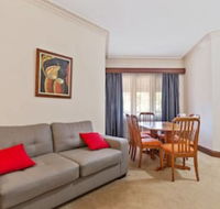 Heritage Country Motel - Accommodation NT