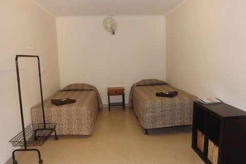 Derby Lodge Self Contained Apartments - Accommodation NT 3