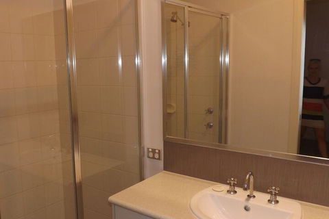 Derby Lodge Self Contained Apartments - Accommodation NT 7