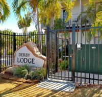 Derby Lodge Self Contained Apartments - NT Tourism