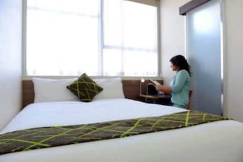 Ibis Styles Adelaide Grosvenor - Accommodation NT 0