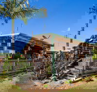 Reflections Holiday Parks Nambucca Heads - Accommodation NT
