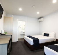 Hotel Settlers - Accommodation NT