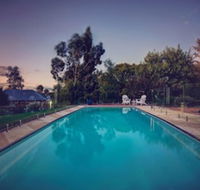 Evanslea Luxury Boutique Accommodation - Accommodation NT