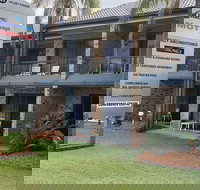 Bribie Waterways Motel - Accommodation NT