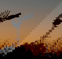 White Gums Motor Inn - Accommodation NT