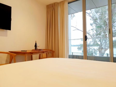 Nagambie Waterfront Motel - Accommodation NT 5