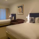 Nagambie Waterfront Motel - Accommodation NT 0