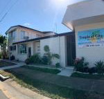 Tropical City Motor Inn - Accommodation NT