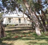 Wenton Farm Holiday Cottages - Accommodation NT