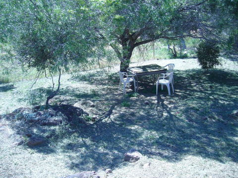 Old Miners Cottages Bed & Breakfast - NT Tourism 5