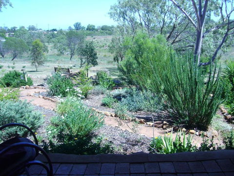 Old Miners Cottages Bed & Breakfast - NT Tourism 2