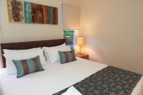 Agnes Sails - Accommodation NT 3