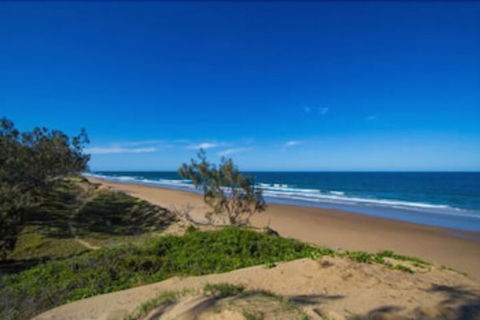 Agnes Sails - Accommodation NT 4