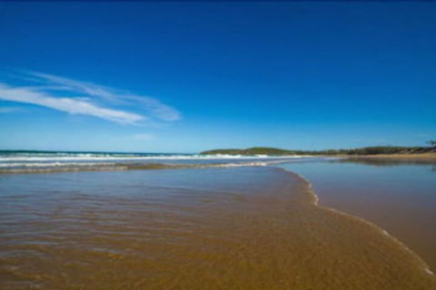 Agnes Sails - Accommodation NT 7