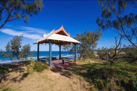 Agnes Sails - Accommodation NT 6