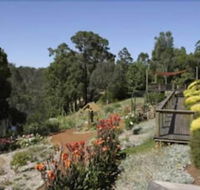 Tweed Valley Lodge - Accommodation NT