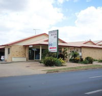 Moranbah Motor Inn - Accommodation NT