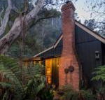 Stringers Cottage - NT Tourism