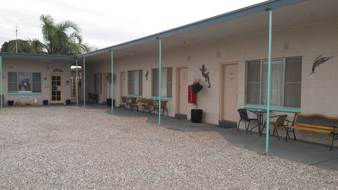 Kadina Village Motel - Accommodation NT 3