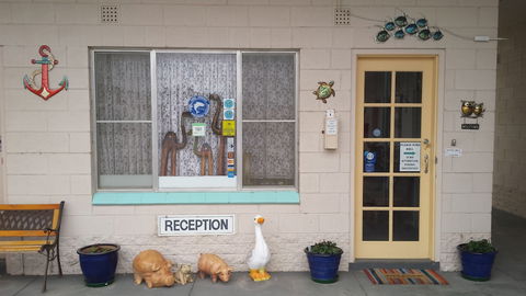 Kadina Village Motel - Accommodation NT 0