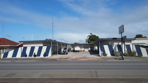 Kadina Village Motel - Accommodation NT 2